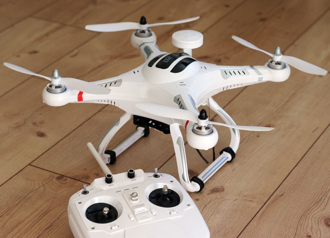 How To Restore DJI Avata Review: Immersive FPV Flying For Drone