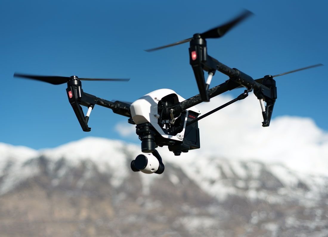 Top 15 Tips To Grow Your Photography to The Next Level with This Drone