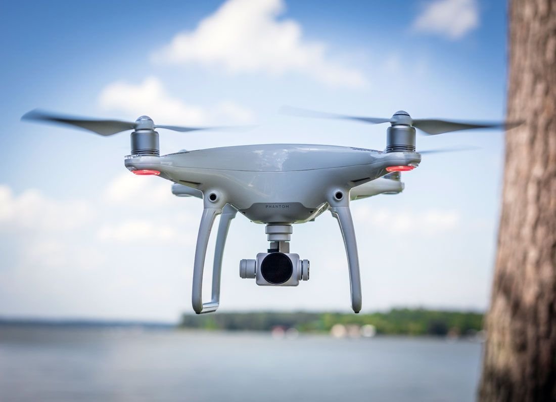 What Makes Take Your Photography Next Level with This Drone That