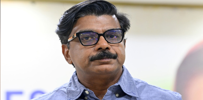 ഭൂരിപക്ഷമാണ് തീരുമാനങ്ങൾക്കുള്ള മാനദണ്ഡമെങ്കിൽ ഇനിയങ്ങോട്ട് എല്ലാത്തിലും അതു തന്നെയാവണം മാനദണ്ഡമെന്ന് മാത്യു കു‍ഴല്‍നാടൻ എംഎല്‍എ